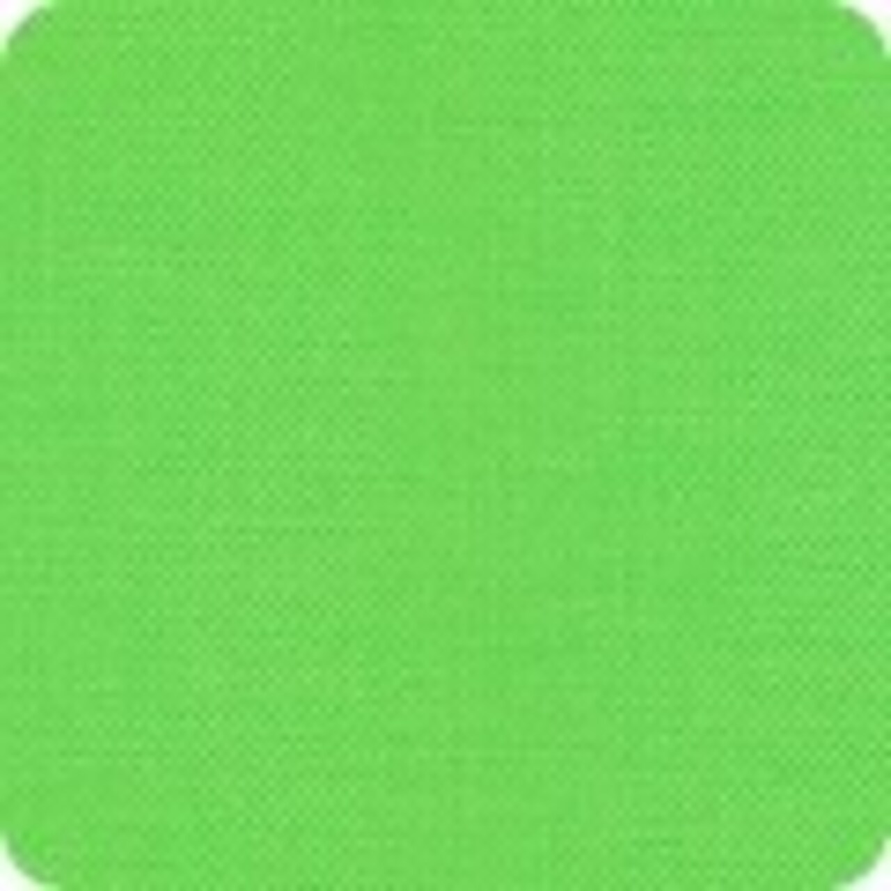 Robert Kaufman's Kona Cotton Sour Apple 144 45" Cotton Fabric by the Yard